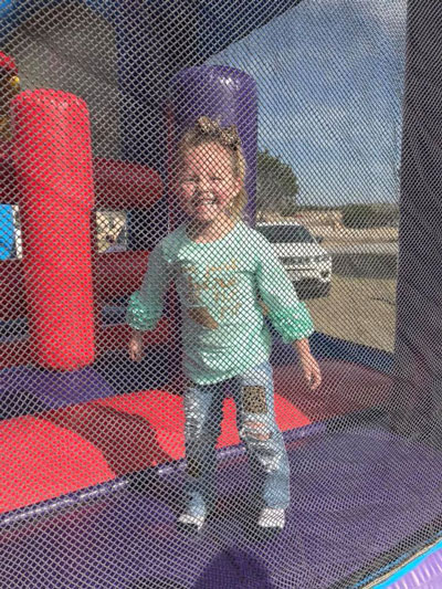 Bounce House Fun Venus Texas