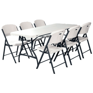 Southlake Table and Chair Rentals
