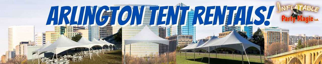 Tent Rentals in Arlington Tx