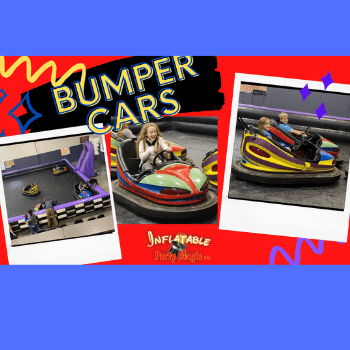 Bumper Car Rentals Southlake Texas