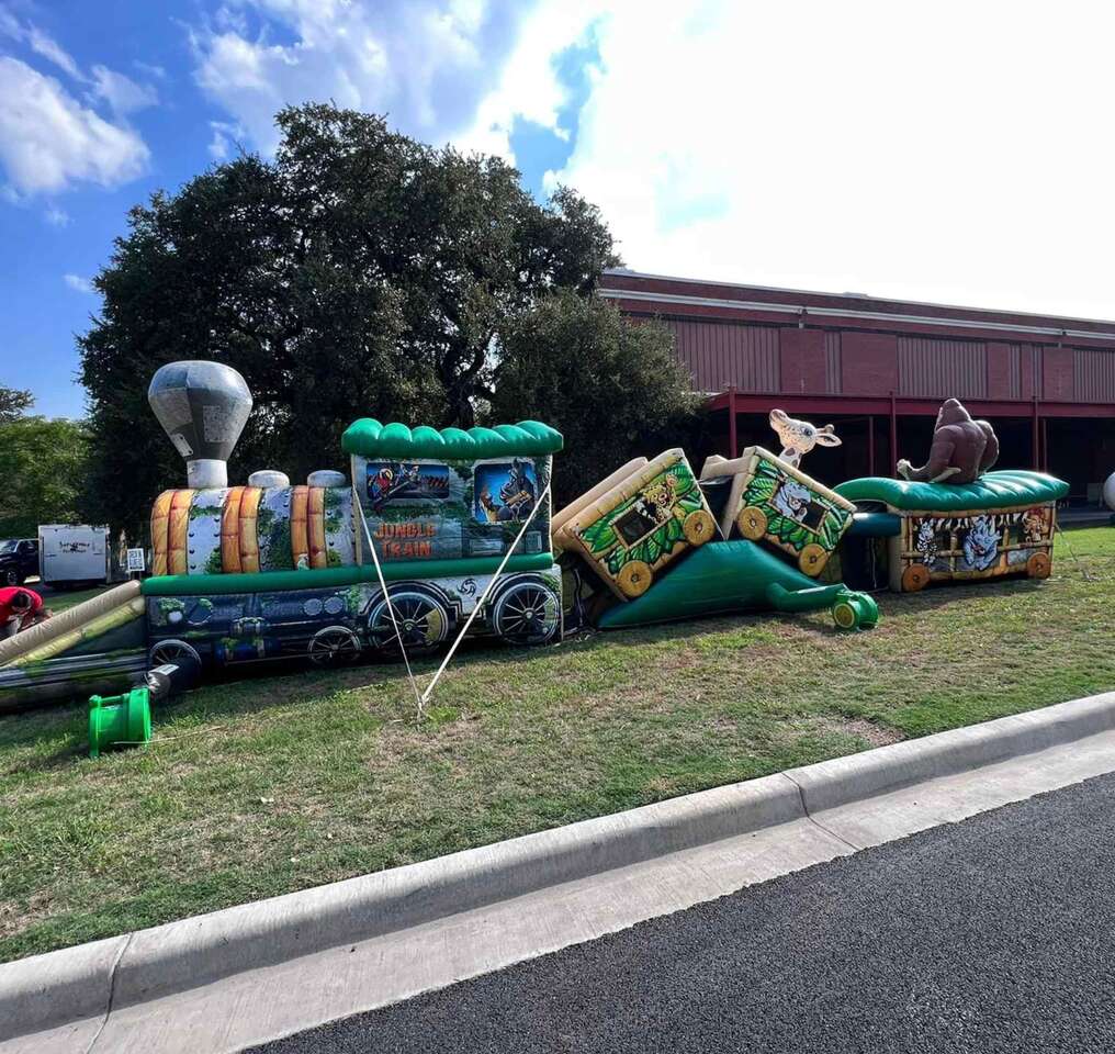Bounce House Rentals Burleson Safe and Reliable
