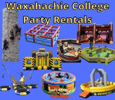 Waxahachie College Rentals