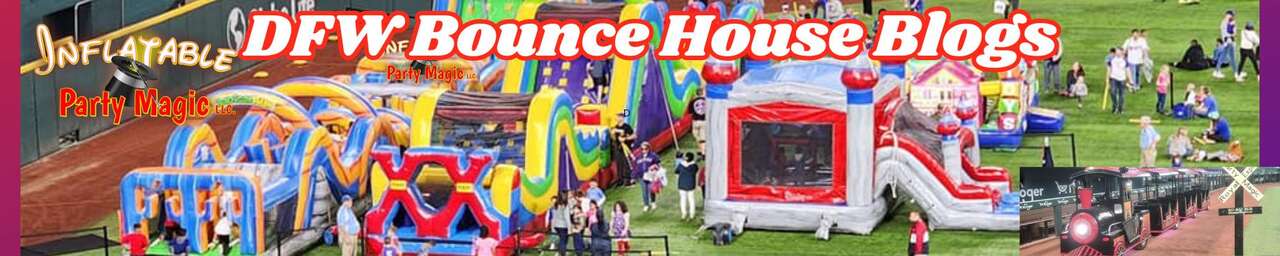 Bounce House Rental Blogs