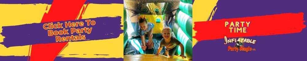Itasca Bounce House Rentals