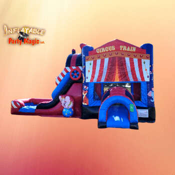 Itasca Bounce House Rentals Texas