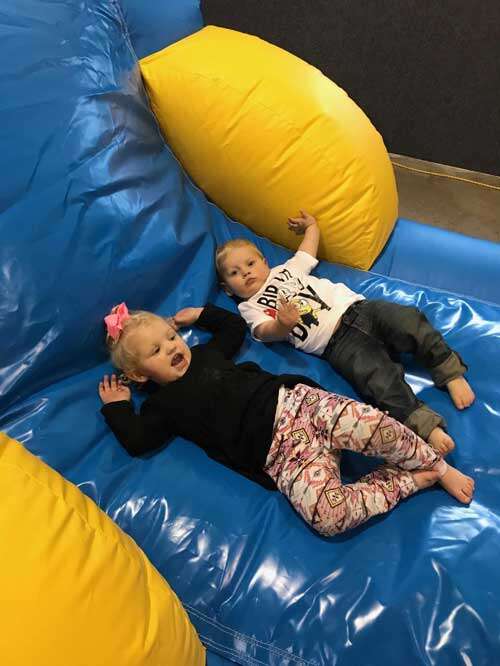 Bounce House Rentals in Maypearl