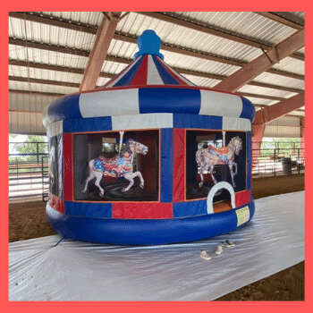 Maypearl Bounce House Rentals