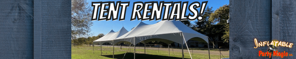 Tarrant County Tent Rentals