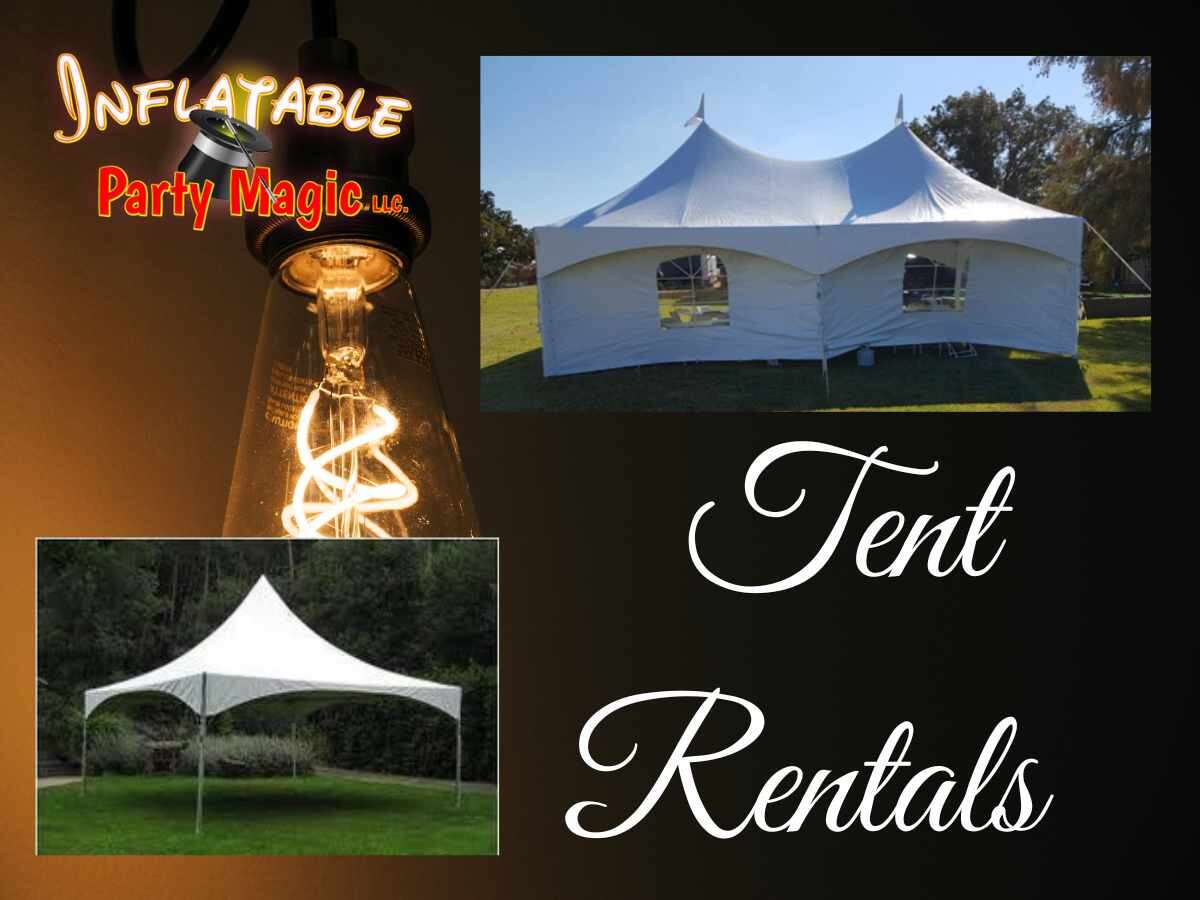 Waco Tent Rentals