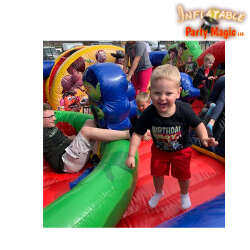 Toddler Bounce House Rentals Grandview, Tx