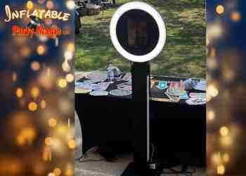 Photo Booth Rentals Weatherford