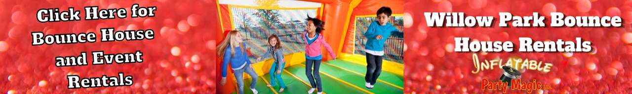 Bounce Houses rentals Willow Park Tx