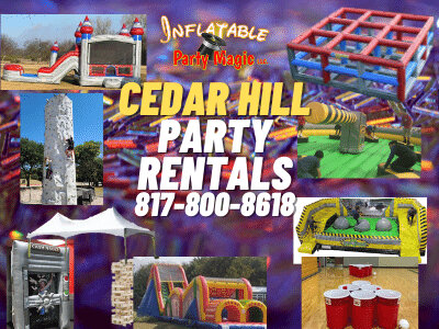 Hot Chocolate Maker - Party Rentals, Inflatable Rental, Bounce