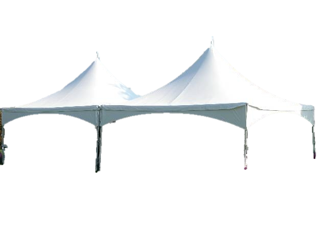 20 X 40  Commercial Frame Tent