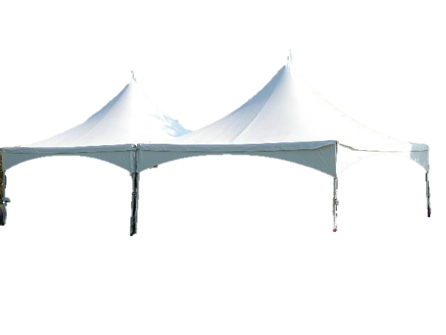 Commercial tent rental online near me