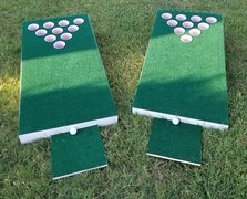 Golf Yard Pong 