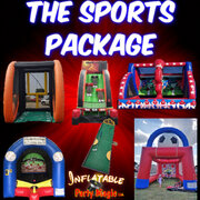 The Sports Package