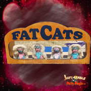 Fat Cats Carnival Game