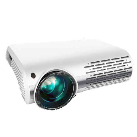 Video Projector Rental