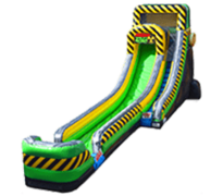 Water Slide Rentals